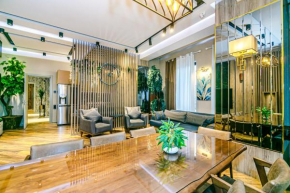 Baku Smart Rixos Apartment